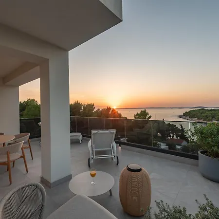 Lejlighed Sunset *
