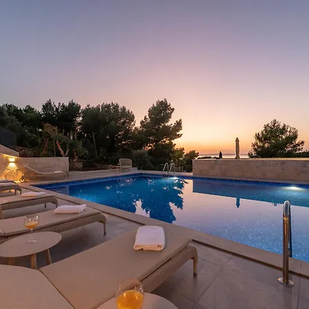 Lejlighed Sunset *